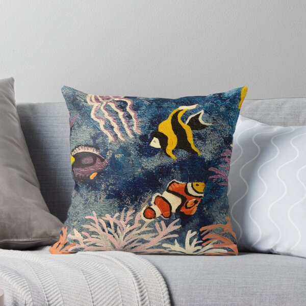 Item preview, Underwater serenity designed and sold by Suzgallery58.