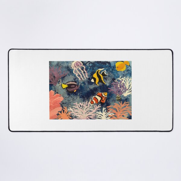 Item preview, Underwater serenity designed and sold by Suzgallery58.