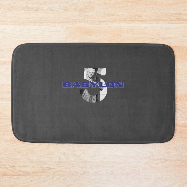 Item preview, Lennier, Babylon 5  designed and sold by otismaximilian.