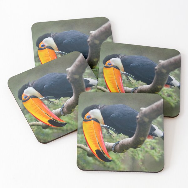 Item preview, My Beautiful Beak designed and sold by Krys Bailey.