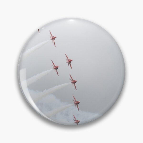Item preview, Red Arrows designed and sold by LaurenTucker.