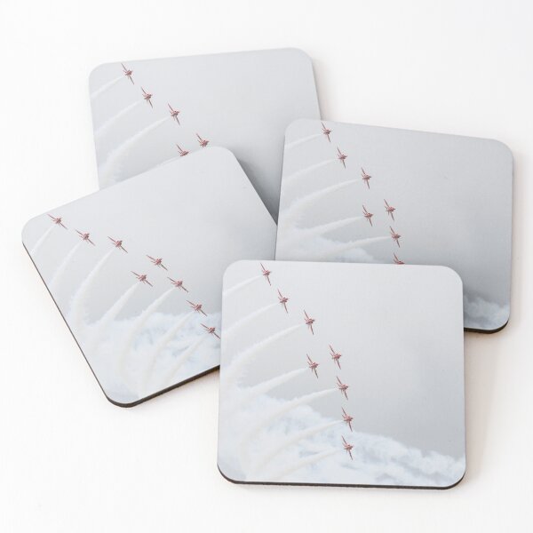 Item preview, Red Arrows designed and sold by LaurenTucker.