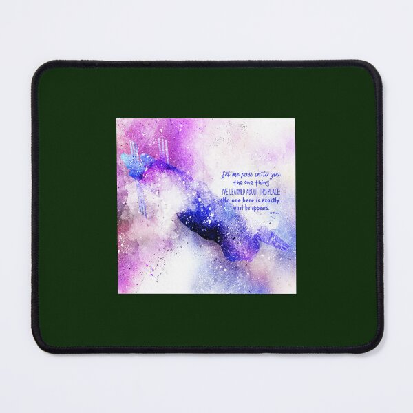 Item preview, Let me pass on to you the one thing I_ve learned - Babylon 5 designed and sold by otismaximilian.