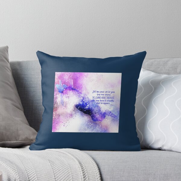 Item preview, Let me pass on to you the one thing I_ve learned - Babylon 5 designed and sold by otismaximilian.