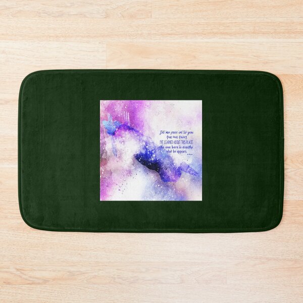 Item preview, Let me pass on to you the one thing I_ve learned - Babylon 5 designed and sold by otismaximilian.