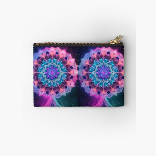 Item preview, Space Mandala Circle Art 37 by MMA designed and sold by spacemandala.