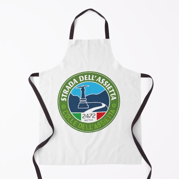 Item preview, Strada dell'Assietta | Assietta Crest Street | V1 designed and sold by Moppedhotel.
