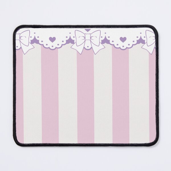 Item preview, Roccoco In Pink designed and sold by JunkoSaotome.