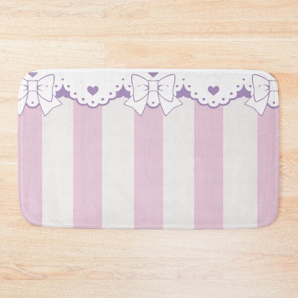 Item preview, Roccoco In Pink designed and sold by JunkoSaotome.