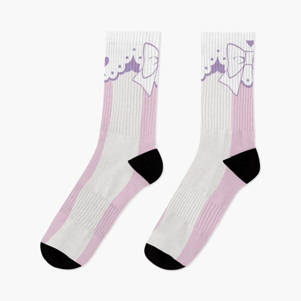 Item preview, Roccoco In Pink designed and sold by JunkoSaotome.