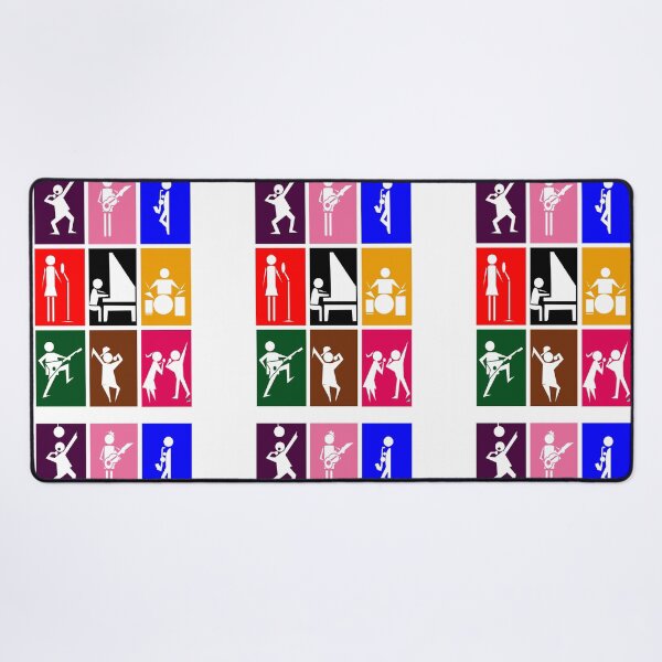 Item preview, I MUSIC YOU designed and sold by camyss23.