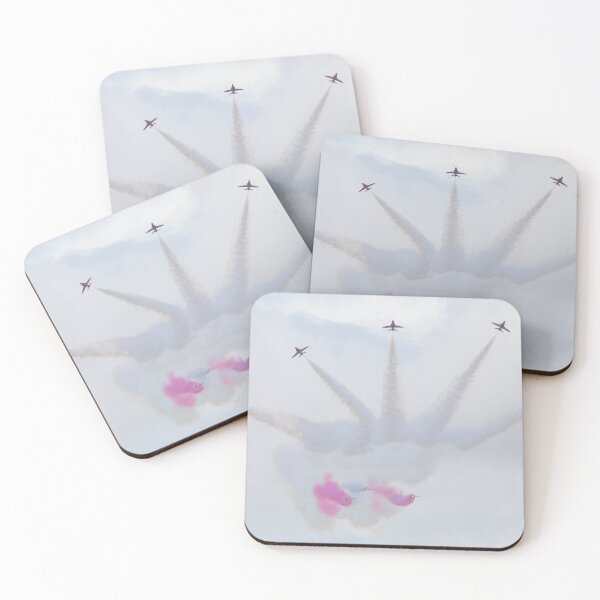 Item preview, Red Arrows designed and sold by LaurenTucker.