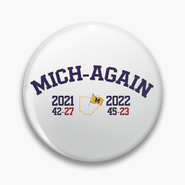 Item preview, Mich Again designed and sold by MotorSupplyCo.
