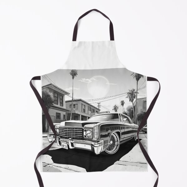 Item preview, Lowrider Classic Car designed and sold by GunnWRLD.