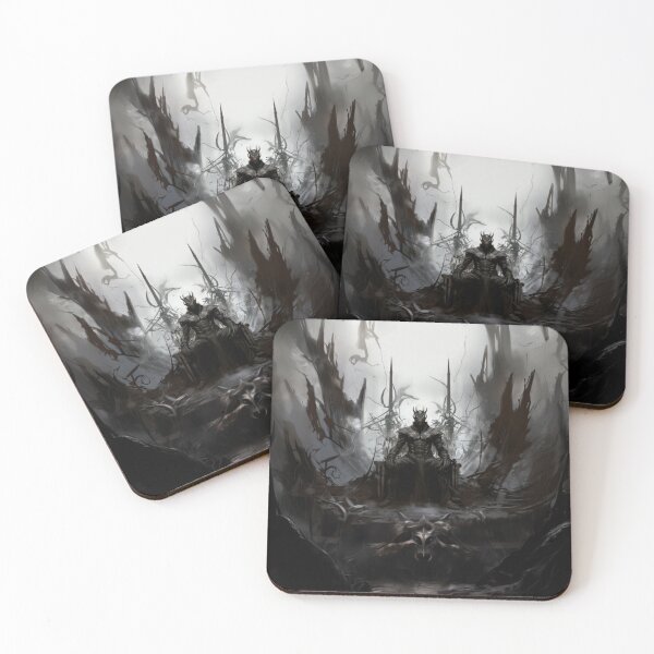 Item preview, Lord Of Darkness  designed and sold by letsgetinspired.