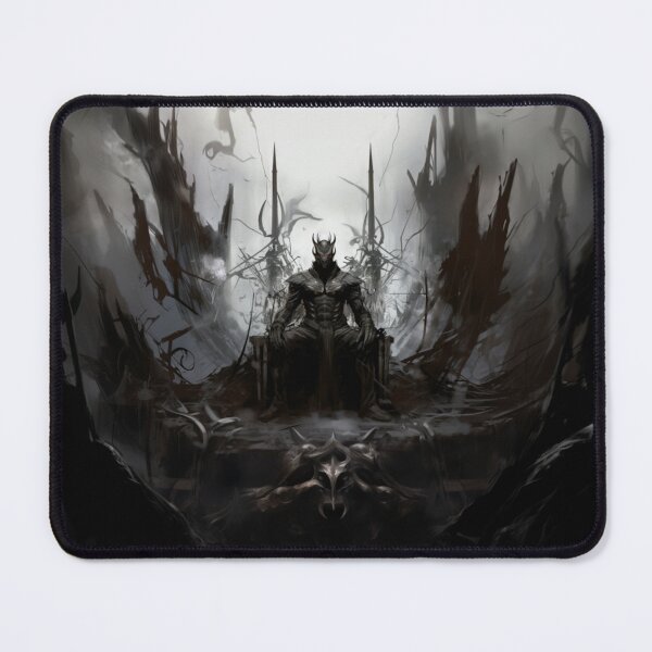 Item preview, Lord Of Darkness designed and sold by letsgetinspired.