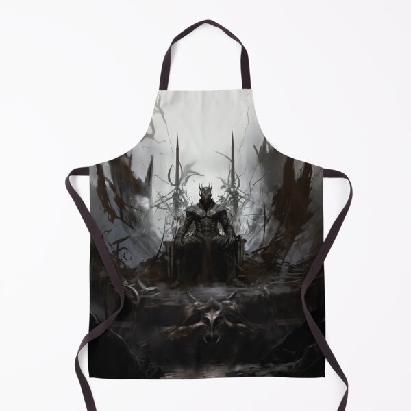 Item preview, Lord Of Darkness designed and sold by letsgetinspired.
