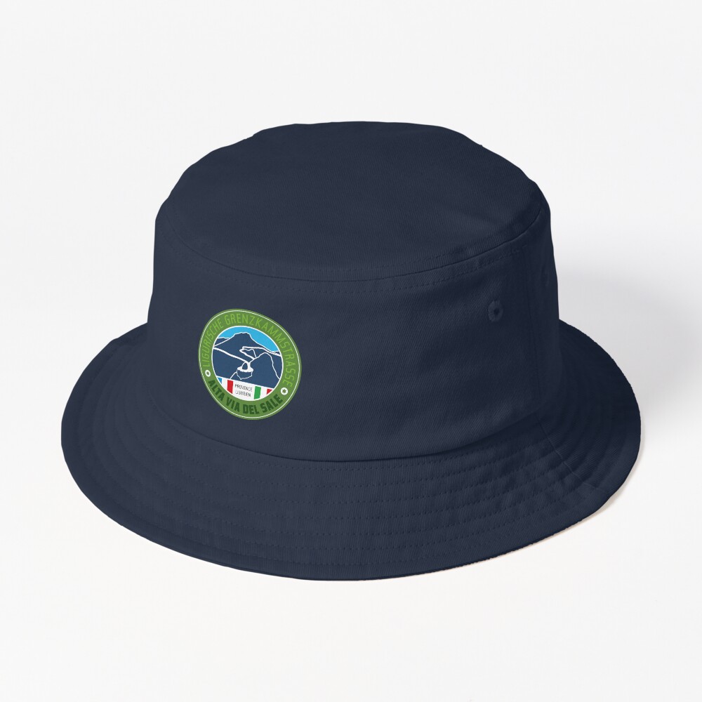 Item preview, Bucket Hat designed and sold by Moppedhotel.