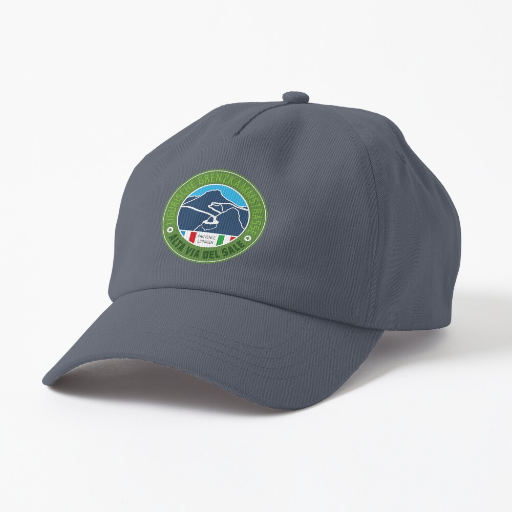 Item preview, Dad Hat designed and sold by Moppedhotel.