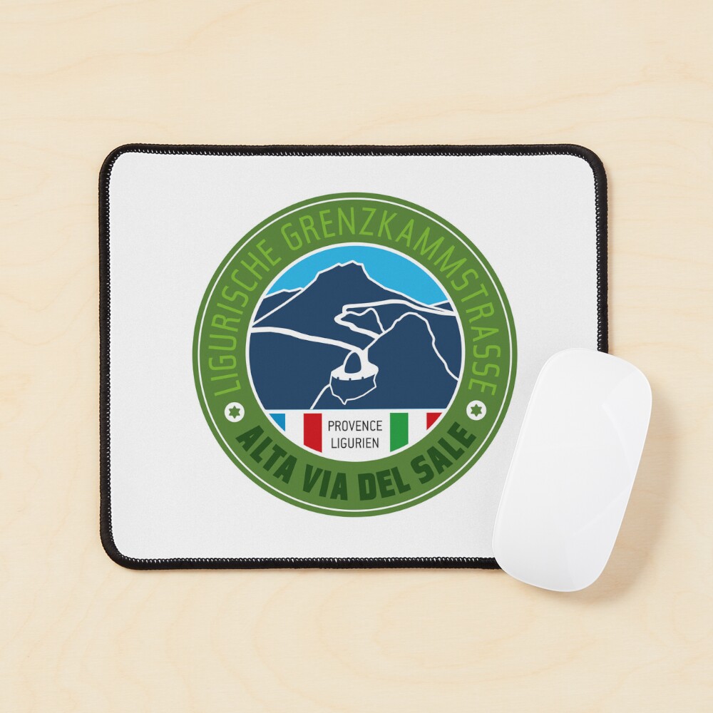 Item preview, Mouse Pad designed and sold by Moppedhotel.