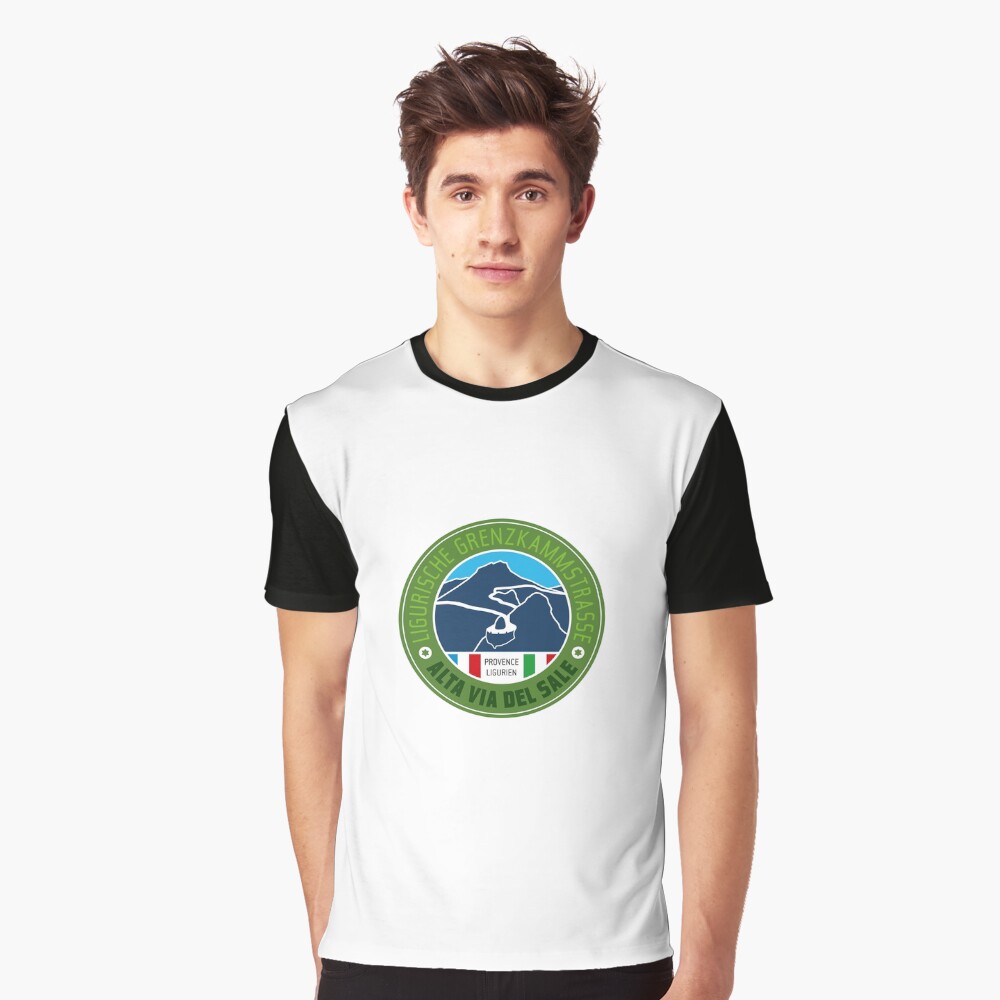 Item preview, Graphic T-Shirt designed and sold by Moppedhotel.