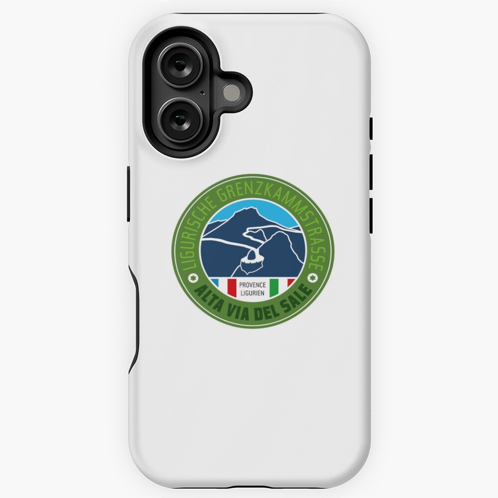 Item preview, iPhone Magsafe Tough Case designed and sold by Moppedhotel.