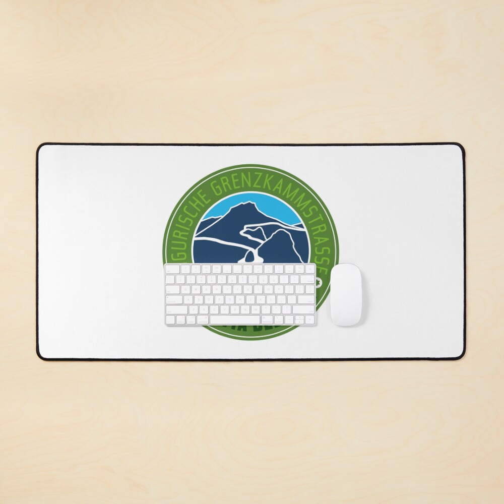 Item preview, Desk Mat designed and sold by Moppedhotel.