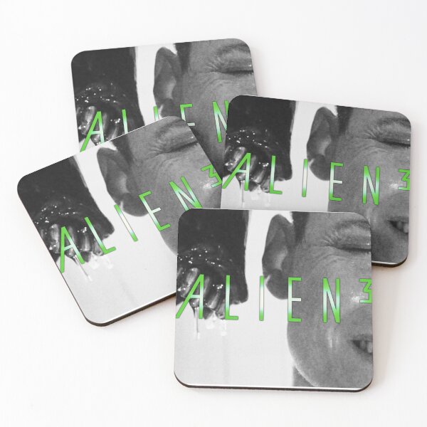 Item preview, Alien 3 Sigourney Weaver designed and sold by Nicklambert.