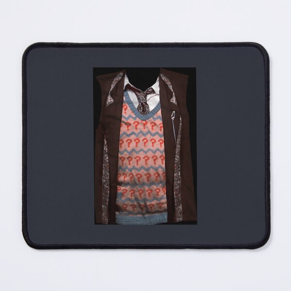 Item preview, 7th Doctor T Graphic  	 designed and sold by nllzmntm21.