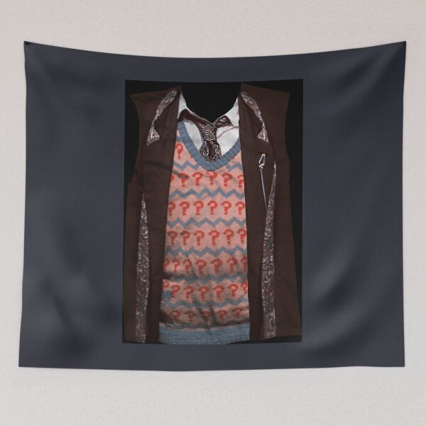 Item preview, 7th Doctor T Graphic  	 designed and sold by nllzmntm21.