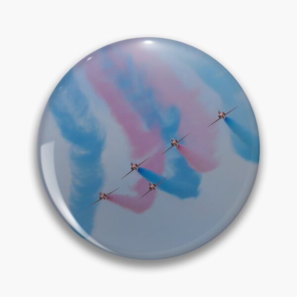 Item preview, Red Arrows designed and sold by LaurenTucker.