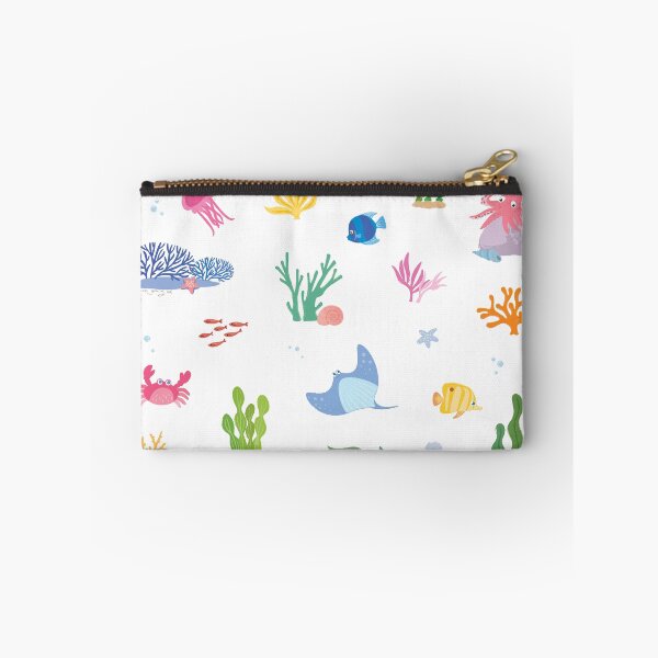 Item preview, Friends in the sea  designed and sold by Pasteltone.