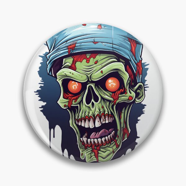 Item preview,  Zombie designed and sold by Lekiam.