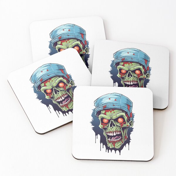 Item preview,  Zombie designed and sold by Lekiam.