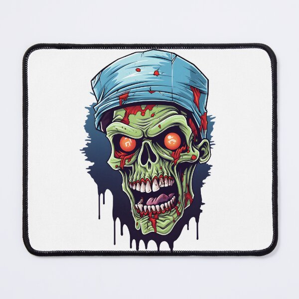 Item preview, Zombie designed and sold by Lekiam.