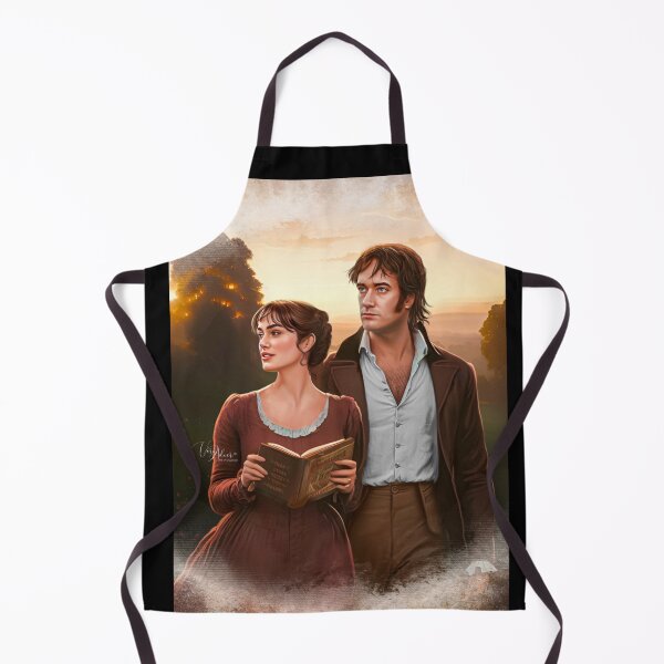 Item preview, Reading Jane Austen designed and sold by Vera-Adxer.