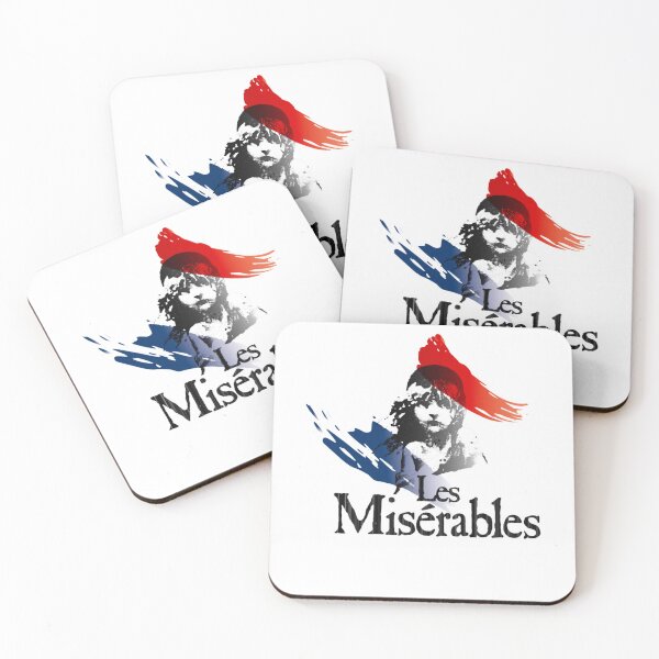 Item preview, Les Miserables girl designed and sold by Orlitambsnv.
