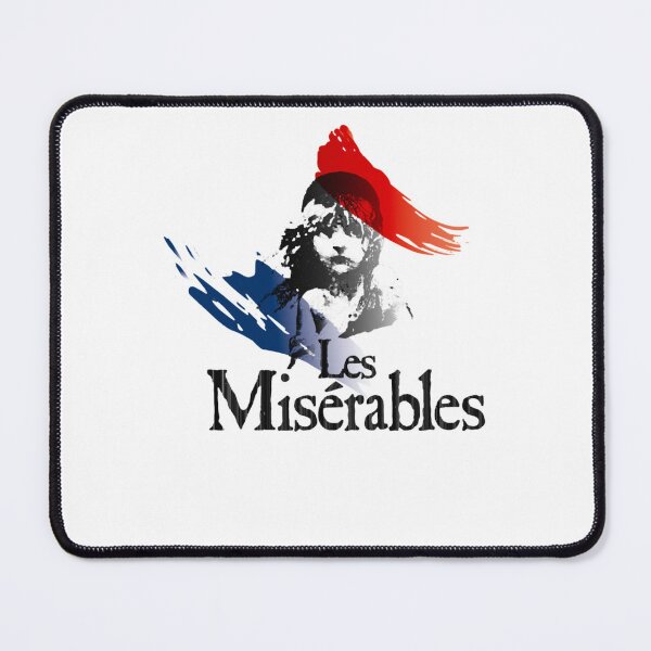 Item preview, Les Miserables girl designed and sold by Orlitambsnv.