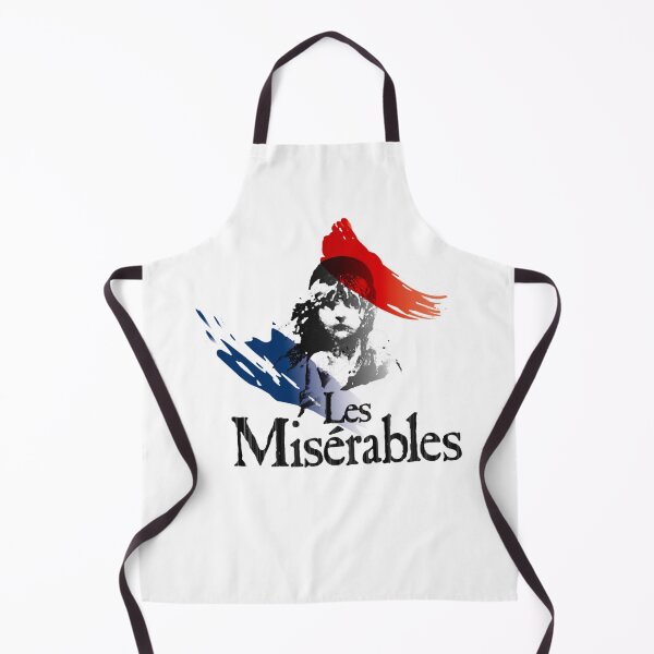 Item preview, Les Miserables girl designed and sold by Orlitambsnv.