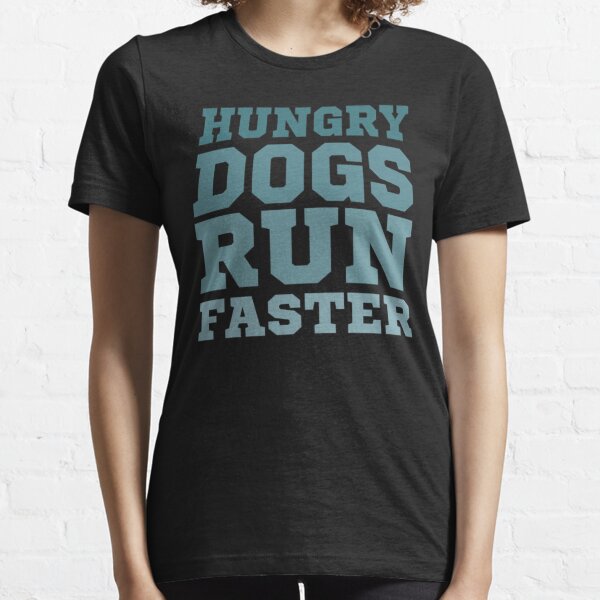 Philadelphia eagles dog hungry run faster T-shirts, hoodie