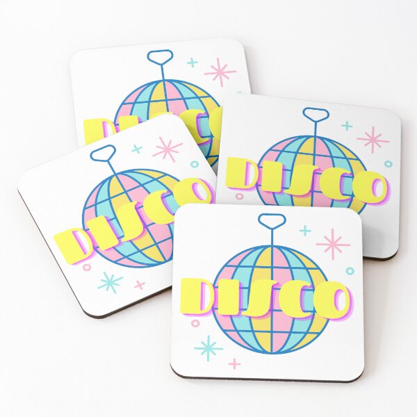 Item preview, Disco Music last dance designed and sold by ichirochen.