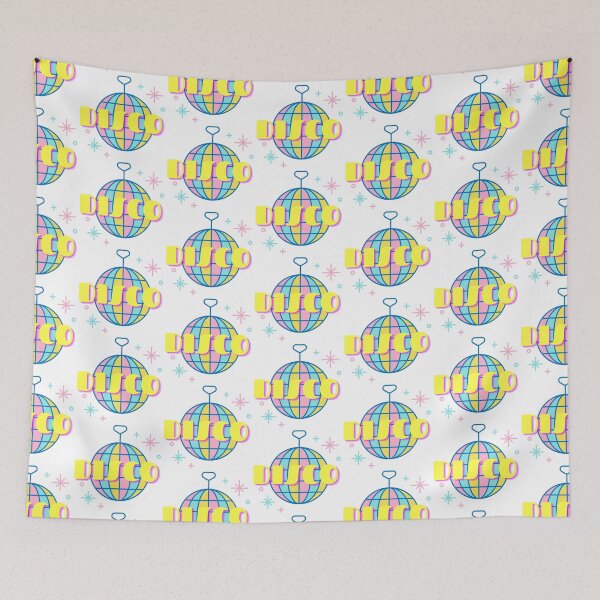 Item preview, Disco Music last dance designed and sold by ichirochen.
