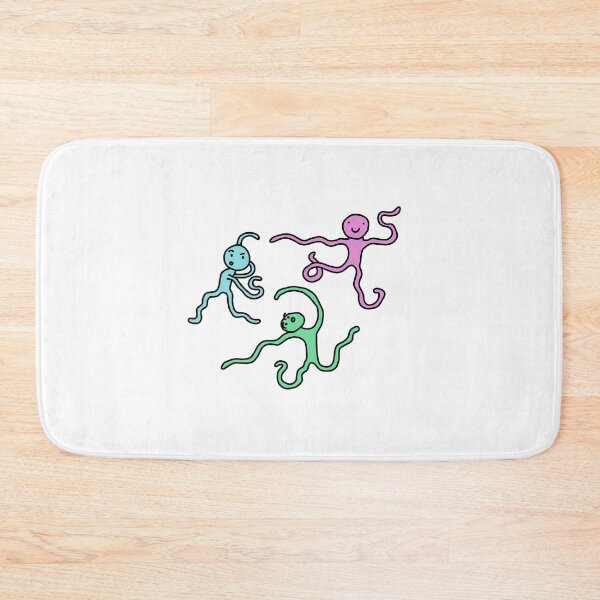 Item preview, noodle folk dance party designed and sold by Evan Sims.