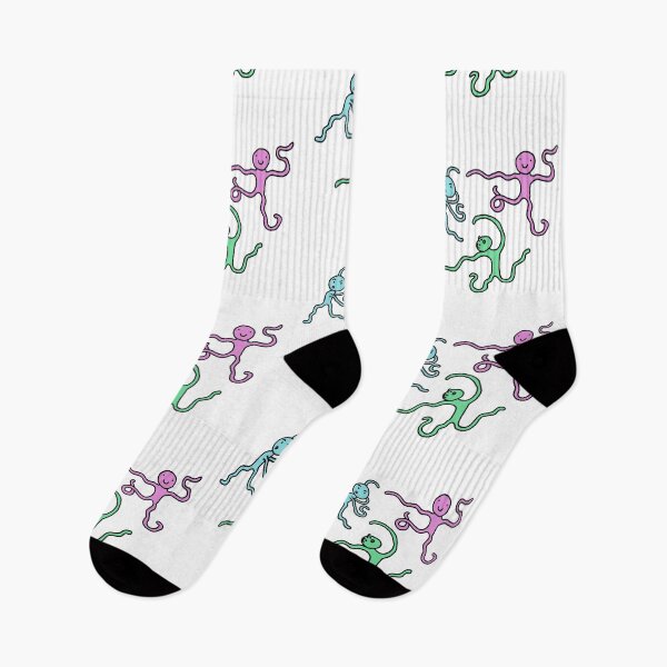 Item preview, noodle folk dance party designed and sold by Evan Sims.