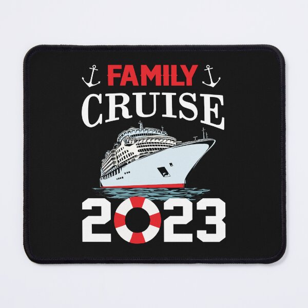 Item preview, 2023 Family Cruise Men Women Boys Girls Sailing And Cruising designed and sold by mainana78.