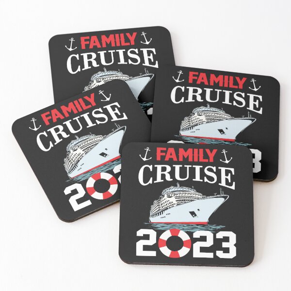 Item preview, 2023 Family Cruise Men Women Boys Girls Sailing And Cruising designed and sold by mainana78.
