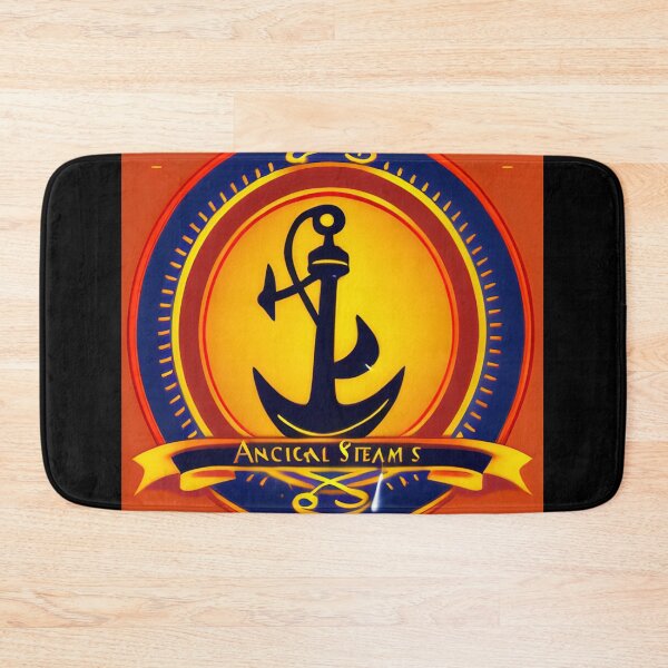 Item preview, Anchor Steam designed and sold by Kuki-shop.