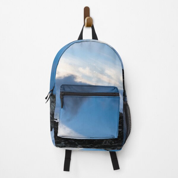 Item preview, Amazing cloud at Godrevy Cornwall designed and sold by Susan Reilly.