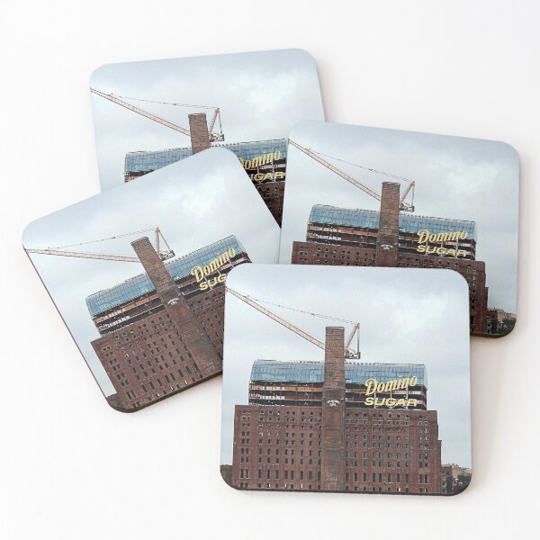 Item preview, EAST RIVER VIEWS  designed and sold by BOLLA67.