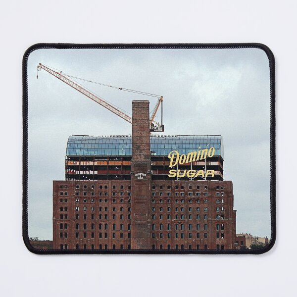 Item preview, EAST RIVER VIEWS designed and sold by BOLLA67.